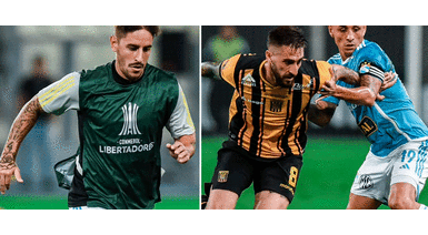 Alejandro Hobergh respaldó a Yoshimar Yotún tras ataque de barristas de Sporting Cristal Estrella de Cristal saca las garras por Yotún: "Atacaron a nuestro líder y capitán"