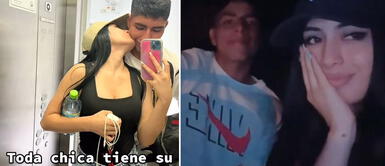 Una víctima más de Magaly: enamorada de Piero Quispe habría terminado relación tras ampay Universitario de Deportes: enamorada de Piero Quispe habría terminado relación tras ampay de Magaly