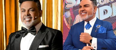 Popular conductor de TV abrió las puertas de su mansión. Andrés Hurtado: Conoce cómo es la lujosa y majestuosa casa de Chibolín con diseños de Louis Vuitton digna de la realeza británica