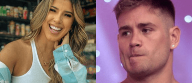 Yahaira Plasencia olvida pelea con Pancho Rodríguez y le hace un cumplido Yahaira Plasencia olvida pelea con Pancho Rodríguez y le hace un cumplido