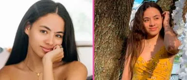 Melissa Lobatón enfrenta a detractores por abandonar su carrera universitaria. Melissa Lobatón enfrenta a detractores por abandonar su carrera universitaria: "Hay idiotas con doctorado"