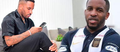 Jefferson Farfán minimiza a Melissa Klug y presume a su madre en Instagram Jefferson Farfán presume el amor de su vida en IG: "Gracias por ser la pieza fundamental"