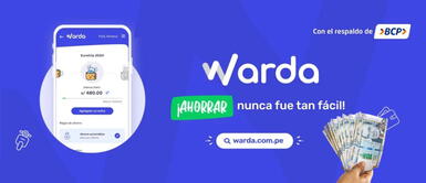 ¿Qué es Warda y qué debo de hacer para ganar los 50 soles que regala cada mes? ¿Qué es Warda y qué debo de hacer para ganar los 50 soles que regala cada mes?
