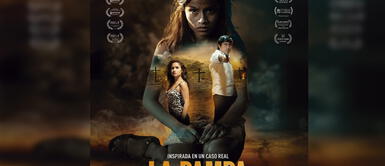 La Pampa: esperada película peruana llega a las salas de cine este 29 de junio La Pampa: esperada película peruana llega a las salas de cine este 29 de junio