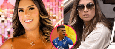 Rosa Fuentes reaparece tras ampay de Paolo Hurtado Rosa Fuentes reaparece más fuerte que nunca tras ampay de Paolo: "Hay que facturar, no me puedo quedar a llorar"