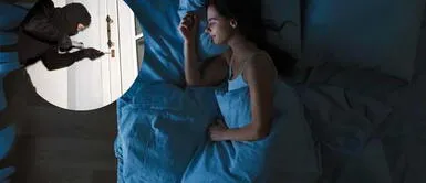 Soñar que roban tu casa ¿Qué significa soñar que se meten a robar a mi casa? Tú seguridad podría estar en riesgo y aquí te decimos la razón