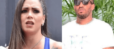 Melissa Klug enfrenta a Jefferson Farfán tras sus indirectas Melissa Klug advierte a Jefferson Farfán tras fuertes indirectas: "Todo está en el área legal"