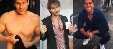 Actor peruano habló sobre su paso por el sillón rojo. Miguel Arce y la cruda revelación que jamás salió en ‘El Valor de la verdad’ pero años después se atrevió a confesarlo