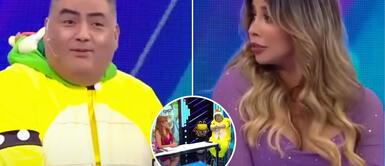 Gabriela Serpa revela que sí aceptaría una relación con Alfredo Benavides, pero la 'rechazan': "Anda a terapia" ¿Alfredo Benavides rechazó a Gabriela Serpa y no quiere una relación? Respuesta indignó a Magaly Medina