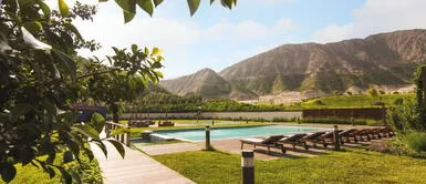 Turismo en Cieneguilla Turismo en Cieneguilla: Las actividades que puedes hacer en un fin de semana con amigos o familia