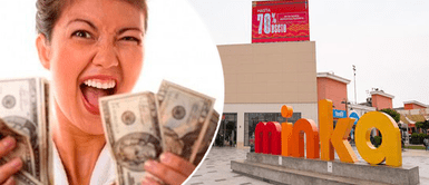 Minka presentará una jugosa promoción por el Día de la Madre. Minka sorteará 5000 soles semanales por el Día de la Madre: pasos para participar