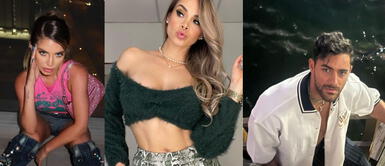 La pareja más solida de Chollywood estaría atravesando por su momento más crítico. ¿Austin Palao habría terminado su relación con Flavia Laos? Este sería el motivo que revela esta triste realidad