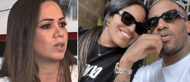 Jefferson Farfán y la época oscura de Maialén Carrasco tras negar la parternidad por ¿Melissa Klug? Jefferson Farfán y la época oscura de Maialén Carrasco tras negar la paternidad por ¿Melissa Klug?