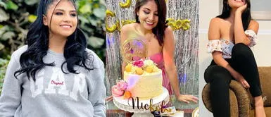 Cantante de Corazón Serrano ganó fama en la agrupación cumbiambera. Corazón Serrano: ¿Cuál era el motivo para que la madre de Nickol Sinchi se oponga a que cante dentro de la agrupación cumbiambera?