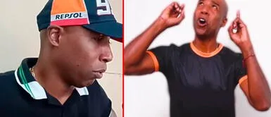 Cuto Guadalupe denuncia a inmobiliaria por querer quedarse con su frase 'la fe es lo más lindo de la vida' Cuto Guadalupe está recontra furioso: empresa se quiere quedar con su frase 'La fe es lo más lindo de la vida'