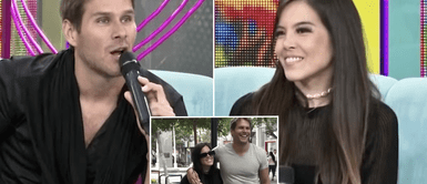 ¿Quién es la novia de Miguel Arce? Kim Domínguez y su impactante trabajo en Televisa ¿Quién es la novia de Miguel Arce? Kim Domínguez y su impactante trabajo en Televisa