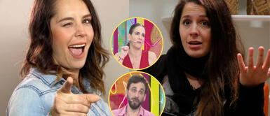 Yiddá Eslava revela que famoso trujillano le realizó propuesta indecente. Yiddá Eslava sorprende al revelar la propuesta de un conocido empresario: “Pude ser dueña de una universidad”