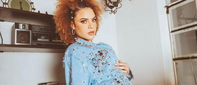 La cantante se pronunció sobre sus proyectos a futuro. Lisandra Lizama sobre Mauricio Diez Canseco: "Auspiciaba mi carrera, pero no influía en el desarrollo de la misma" | ENTREVISTA