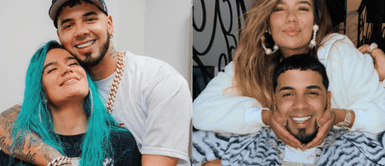 Anuel AA confiesa extrañar a Karol G y le dedica controversial canción Anuel AA dedica polémica canción a Karol G y la etiqueta: "Él no te entiende como yo"