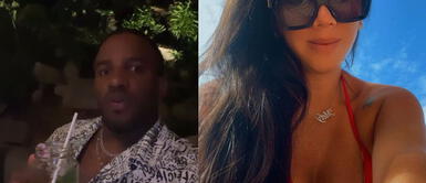 Popular influencer sigue dando que hablar ante críticas a Jeffrey. Jefferson Farfán vs Melissa Klug: Los ataques más fuertes de la expareja que invadieron las redes sociales y que fueron titulares de medios escritos