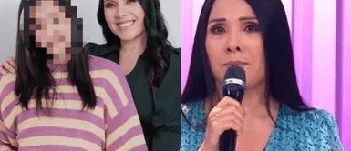 Hija de Tula Rodríguez revela su estado de salud tras someterse a delicada operación ¿Cuál es la DOLOROSA ENFERMEDAD que SUFRE la HIJA DE TULA que la llevó al QUIRÓFANO?