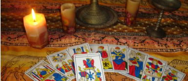 La lectura de las cartas es una practica que conlleva una disciplina ¿Te gustaría saber tu propio futuro?¡ Descubre como leer las cartas del tarot!