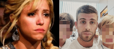 Piqué hace lo impensado tras visitar a sus hijos en Miami y revelan su verdadero interés Revelan el inesperado plan de Gerard Piqué por el cual no se mudaría cerca de Shakira y sus hijos