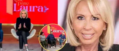 Laura Bozzo reconoce que sus invitados son actores. Laura Bozzo reconoce que presentó casos falsos en su programa: “No era real, los sacaban de la calle”