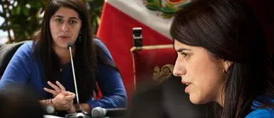 Toni Alva y su radical cambio físico tras alejarse de la política Toni Alva y su radical cambio físico tras alejarse de la política