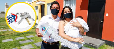 : paso a paso de cómo obtener una casa subsidiada por el Estado Techo Propio: paso a paso de cómo obtener una casa subsidiada por el Estado