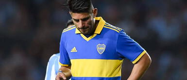 Carlos Zambrano tuvo un exitoso paso por Boca Juniors de Argentina ¿Xenofobia en Argentina? Zambrano cuenta la cruda realidad: "La prensa destruía a los extranjeros"