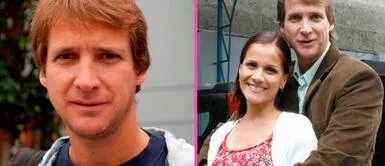 Christian Thorsen recibe el apoyo de sus fanáticos. Christian Thorsen recibe el apoyo de sus fanáticos tras revelar que padece de cáncer de próstata: “No pierdas la fe”