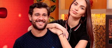 Natalie Vértiz advierte a Yaco Eskenazi que no perdonaría infidelidad. Natalie Vértiz advierte a Yaco Eskenazi que no perdonaría una infidelidad: “Se pierde todo”