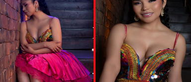 Yarita Lizeth triunfa en la música y los negocios, pero no en el amor Yarita Lizeth, la cantante con el corazón vacío: tiene fama, discotecas, belleza y restaurantes