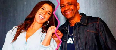 Yahaira Plasencia anuncia que ya no trabajará con Sergio George. Yahaira Plasencia anuncia que ya no trabajará con Sergio George: “Ahora puedo caminar sola”