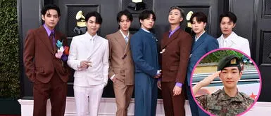 Conoce de qué se trata la Ley BTS. Ley BTS: ¿de qué se trata este beneficio para el servicio militar y quiénes pueden acceder?