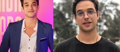 Actor de 'AFHS' tiene a casi toda su familia dentro de la actuación. Al Fondo Hay Sitio: ¿A qué se dedica las hermanas de Franco Pennano, Isza y Fiorella?