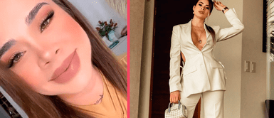 Jossmery Toledo presume su belleza tras regreso de Rosa Fuentes al Instagram: “Que fina, qué porte” Jossmery Toledo presume su belleza tras regreso de Rosa Fuentes al Instagram: “Que fina, qué porte”