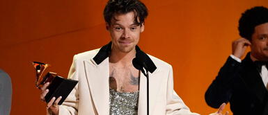 Harry Styles estrena videoclip de ‘Satellite’. Harry Styles estrena videoclip inspirado en el róver ‘Curiosity’ de la NASA