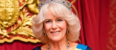 Camila Parker es criticada por su coronación. Camila Parker: en su coronación le cae ‘harto hate’ y la tildan “reina de las Clara Chía”