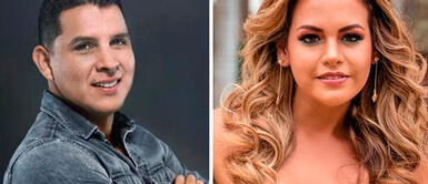 Néstor Villanueva es 'troleado' en el ‘Jirón del humor’. Néstor Villanueva es 'troleado' en el ‘Jirón del humor’: “Hoy arranqué una flor”