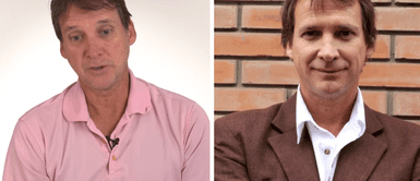 Christian Thorsen y su lucha con el cáncer de próstata Christian Thorsen: el actor que pelea en solitario por su vida, sin tener esposa ni hijos