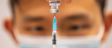 Conoce qué es la vacuna bivalente. OMS pone fin a emergencia sanitaria por COVID-19: ¿debo seguir vacunándome?