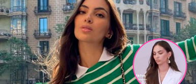 Usuarios critican a Natalie Vértiz por sus gestos al entrevistar a candidatas para el Miss Perú 2023. Natalie Vértiz causa polémica por sus gestos al entrevistar a candidatas para el Miss Perú 2023: “Soberbia”