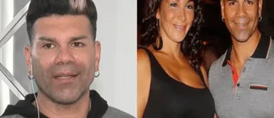 Tomate Barraza recuerda a la madre de su hija Gaela Tomate Barraza dedica mensaje a su ex Danuska Zapata y reconoce error: "La vida nos separó por mis malas acciones"