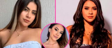 Thamara Gómez provoca revuelo con su radical cambio de ‘look’. Thamara Gómez provoca revuelo con su radical cambio de ‘look’: “Belleza”