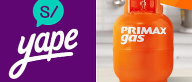 Yape presentó una promoción de locura. Yape regala 10 soles para la compra de un balón de gas: pasos para canjear este cupón