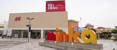 Usuarios podrán participar en el sorteo de S/5000 semanales por compras desde S/50. Foto: difusión Día de la Madre: encuentra el regalo perfecto en el centro comercial Minka