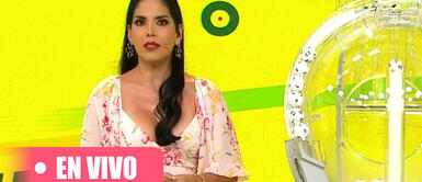 Conoce todos los detalles del sorteo de La Tinka de hoy domingo 7 de mayo. Resultados Tinka del domingo 7 de mayo del 2023: Mira AQUÍ las bolillas ganadoras