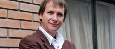 Christian Thorsen recibe mensajes de apoyo luego de confesar el padecimiento de una lamentable enfermedad. Foto: América TV. Christian Thorsen recibe mensajes de apoyo luego de confesar el padecimiento de una lamentable enfermedad. Foto: América TV.